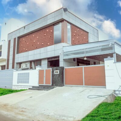 building Construction company in chennai