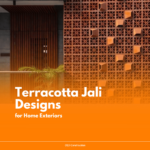 Terracotta Jali Designs